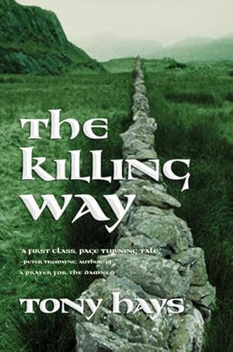 Stock image for The Killing Way for sale by Books of the Smoky Mountains