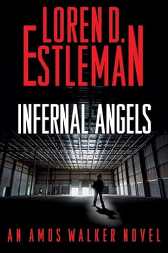 Infernal Angels (Amos Walker Novels)