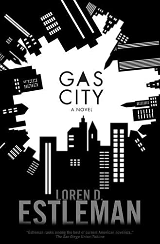 9780765319593: Gas City (Tom Doherty Associates Books)