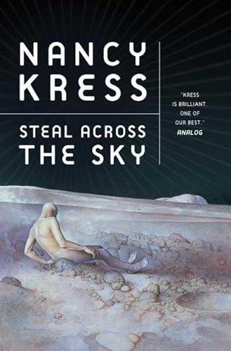 Imagen de archivo de Steal Across the Sky a la venta por Books of the Smoky Mountains