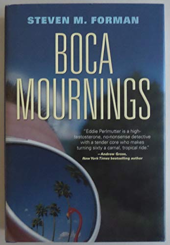 Beispielbild fr Boca Mournings zum Verkauf von Better World Books