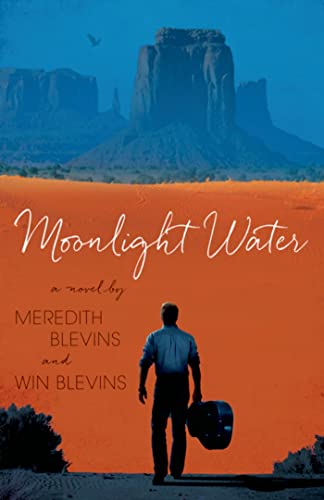 Stock image for Moonlight Water: A Novel for sale by SecondSale