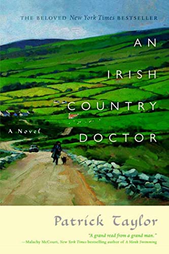 Beispielbild fr An Irish Country Doctor: A Novel (Irish Country Books, 1) zum Verkauf von Orion Tech