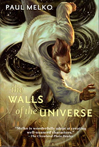 Beispielbild fr The Walls of the Universe zum Verkauf von Better World Books