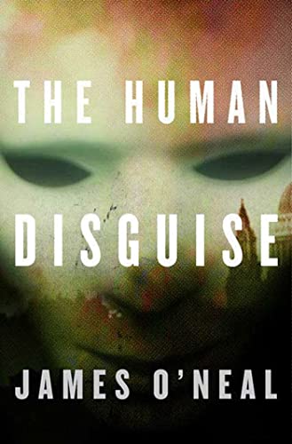 Beispielbild fr The Human Disguise zum Verkauf von Better World Books: West