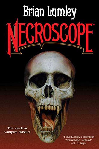 9780765320186: Necroscope