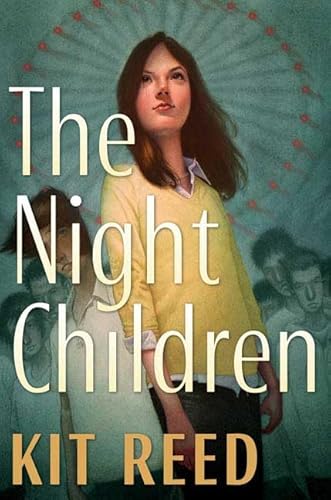 Beispielbild fr The Night Children zum Verkauf von Better World Books: West