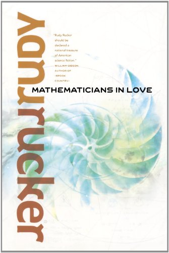 Stock image for Mathematicians in Love for sale by Wonder Book