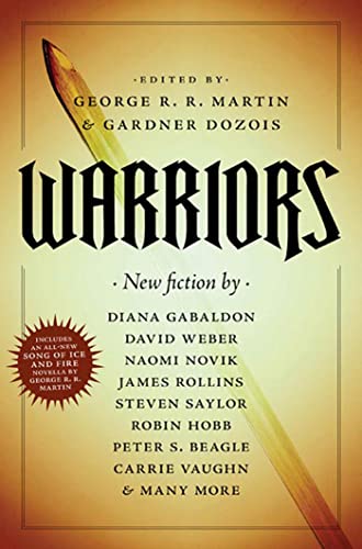 Imagen de archivo de Warriors a la venta por Better World Books: West