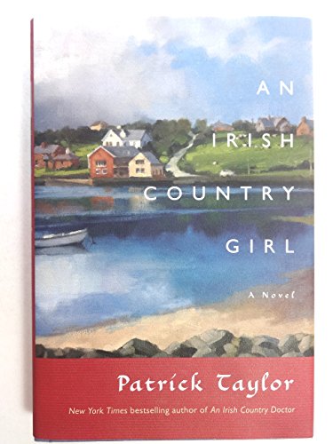 9780765320711: An Irish Country Girl