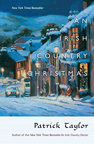 Beispielbild fr An Irish Country Christmas: A Novel (Irish Country Books, 3) zum Verkauf von Wonder Book