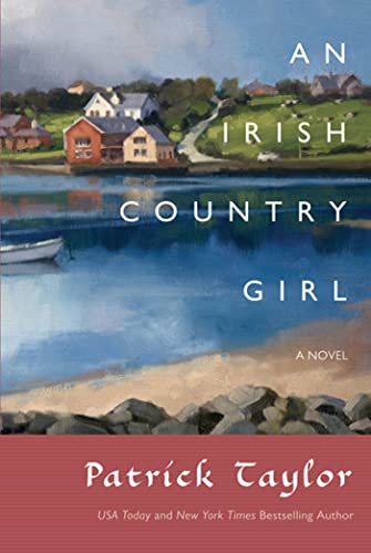 9780765320735: Irish Country Girl: 4 (Irish Country Books)