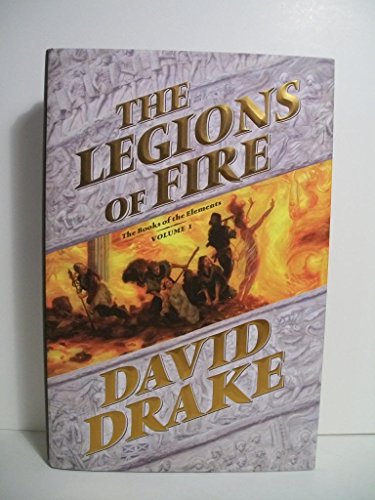 The Legions of Fire