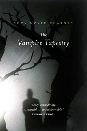Stock image for The Vampire Tapestry for sale by One Planet Books