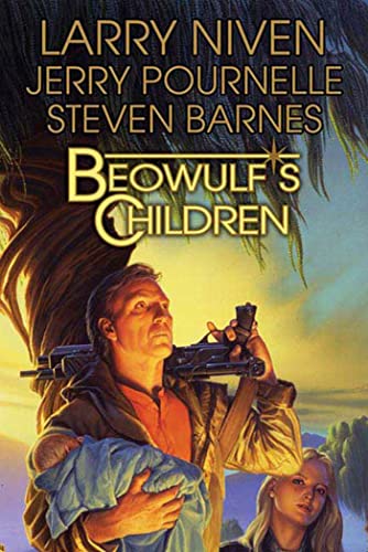 9780765320889: Beowulf's Children