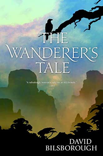 9780765321008: The Wanderer's Tale