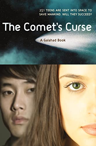 Stock image for The Comet's Curse: A Galahad Book for sale by Your Online Bookstore