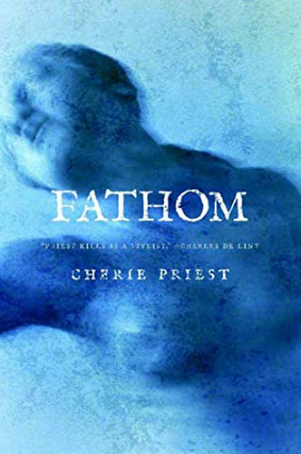 Stock image for Fathom for sale by ThriftBooks-Dallas