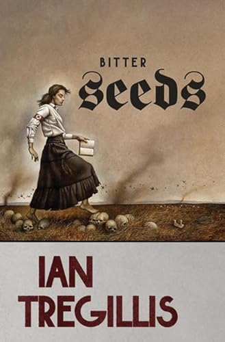 Beispielbild fr Bitter Seeds zum Verkauf von Open Books