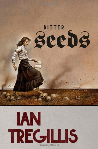 Imagen de archivo de Bitter Seeds a la venta por Open Books