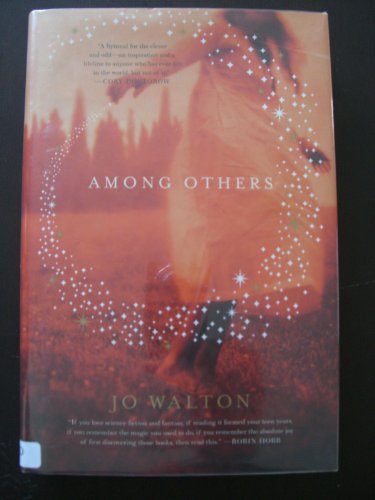 Imagen de archivo de Among Others a la venta por ThriftBooks-Dallas