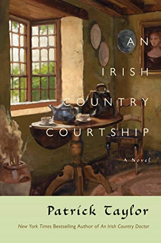 Stock image for An Irish Country Courtship 5 I for sale by SecondSale