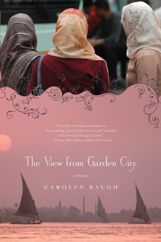Stock image for The View from Garden City for sale by Better World Books