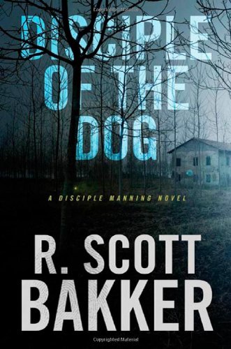 Stock image for Disciple of the Dog for sale by Better World Books
