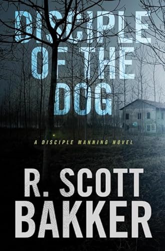 Stock image for Disciple of the Dog for sale by Better World Books