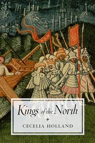 Beispielbild fr Kings of the North zum Verkauf von SecondSale