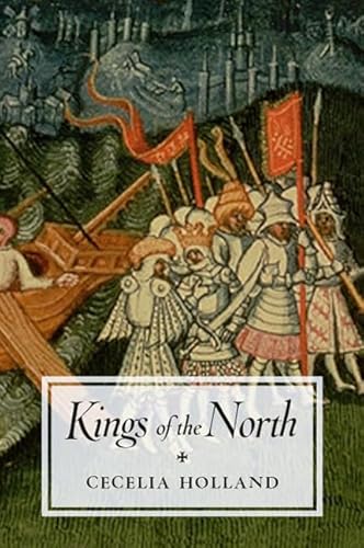 Stock image for Kings of the North for sale by ThriftBooks-Dallas