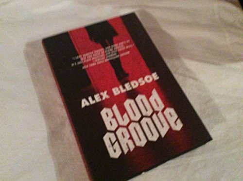 Beispielbild fr Blood Groove zum Verkauf von Better World Books