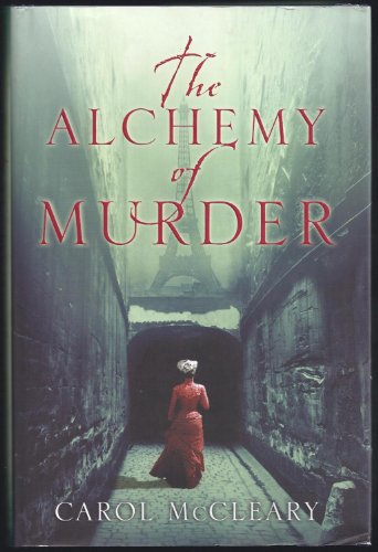 Stock image for The Alchemy of Murder for sale by Wonder Book