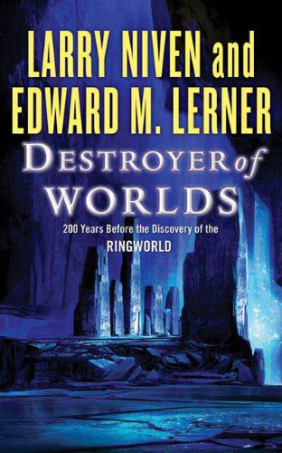 Beispielbild fr Destroyer of Worlds zum Verkauf von ThriftBooks-Atlanta