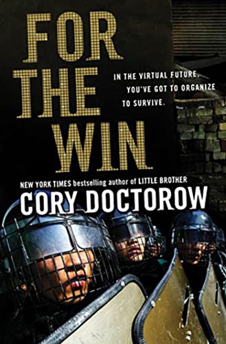 Imagen de archivo de For the Win: A Novel a la venta por Madwand Books