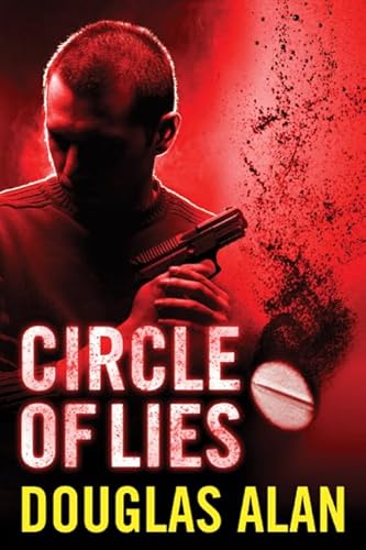 Beispielbild fr Circle of Lies zum Verkauf von Wonder Book