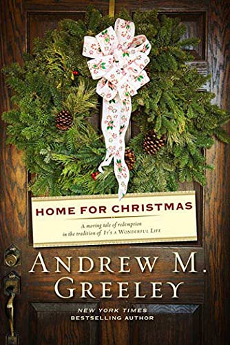 9780765322500: Home for Christmas: A Novel