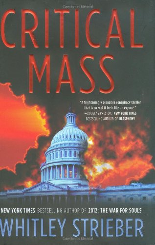 Imagen de archivo de Critical Mass a la venta por Wonder Book