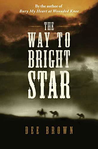 Imagen de archivo de The Way To Bright Star a la venta por SecondSale