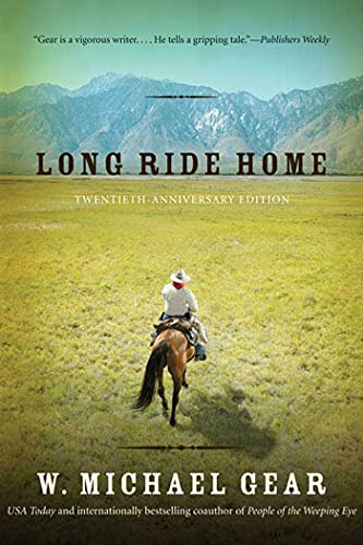 Beispielbild fr Long Ride Home: A Novel zum Verkauf von Wonder Book