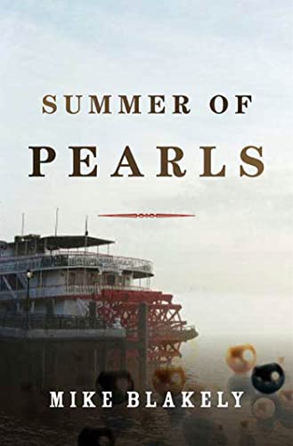 Beispielbild fr Summer of Pearls zum Verkauf von Better World Books