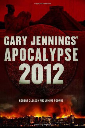 Imagen de archivo de Apocalypse 2012 a la venta por Better World Books