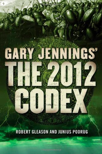 Stock image for The 2012 Codex for sale by Better World Books