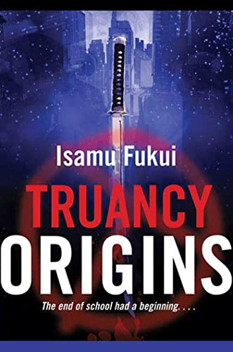 Stock image for Truancy Origins: A Novel for sale by Hafa Adai Books