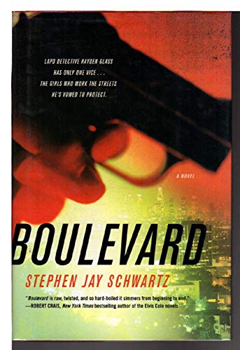 Stock image for Boulevard for sale by Once Upon A Time Books