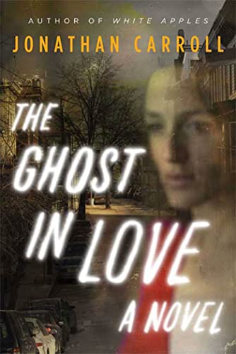 Stock image for The Ghost in Love : A Novel for sale by Better World Books