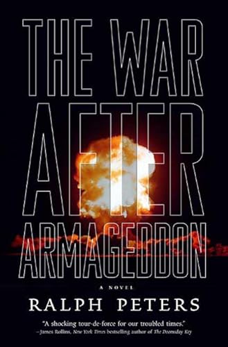 Imagen de archivo de The War After Armageddon a la venta por Gulf Coast Books