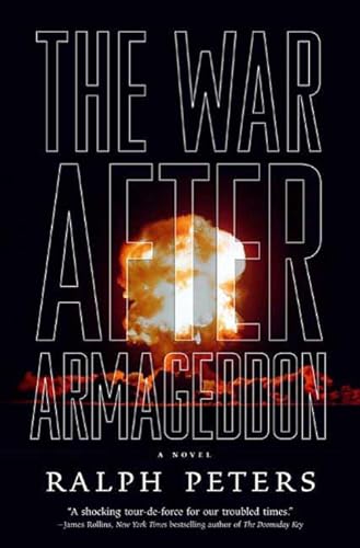 Stock image for The War after Armageddon for sale by Better World Books: West