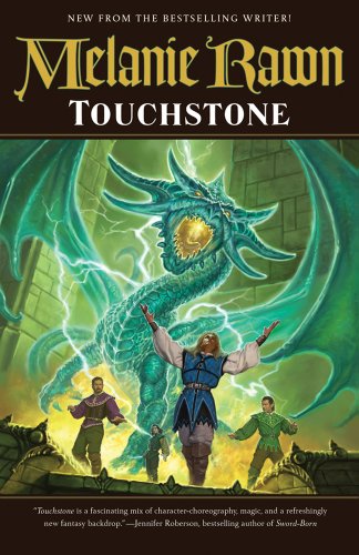 Stock image for Touchstone for sale by Better World Books