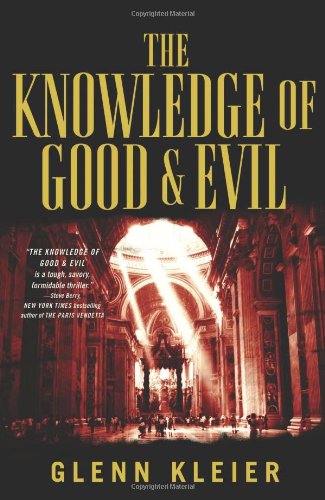 Beispielbild fr Knowledge of Good and Evil zum Verkauf von Better World Books